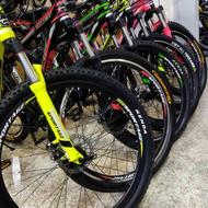 فروش انواع دوچرخه های حرفه ای در بندر آستارا
