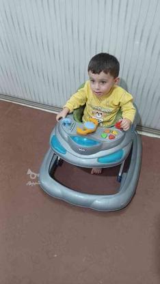 روروک کودک در گروه خرید و فروش لوازم شخصی در تهران در شیپور-عکس1