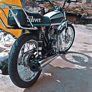 فروش موتور 250cc