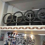 انواع تعمیرات تخصصی دوچرخه وشارژی بهرنگ در شهر آستارا