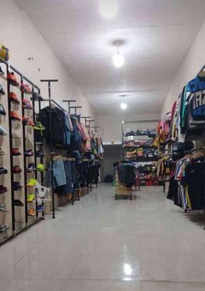دکوراسیون و اجناس مغازه به صورت عمده در گروه خرید و فروش خدمات و کسب و کار در فارس در شیپور-عکس1
