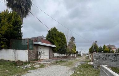 فروش زمین مسکونی 227 متر در نعمت آباد