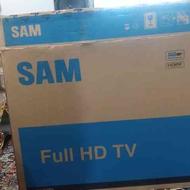 تلویزیون 43فول اچ دی سام
