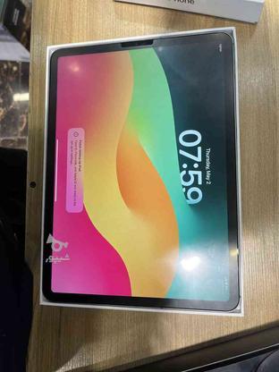 ایپد پرو 11 اینچ سلولار 256 گیگ در گروه خرید و فروش موبایل، تبلت و لوازم در آذربایجان شرقی در شیپور-عکس1