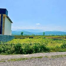 فروش زمین مسکونی 150 متر در بیشه کلا