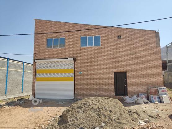 سوله بهداشتی واقع در شهرک صنعتی خمینی شهر در گروه خرید و فروش املاک در اصفهان در شیپور-عکس1