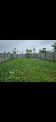 زمین4دیواری مسکونی 350متر مجوز ساخت 256متر در گروه خرید و فروش املاک در گیلان در شیپور-عکس1