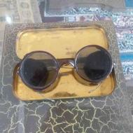 عینک عتیقه 100ساله