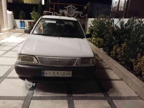 131 مدل 90 در گروه خرید و فروش وسایل نقلیه در مازندران در شیپور-عکس1