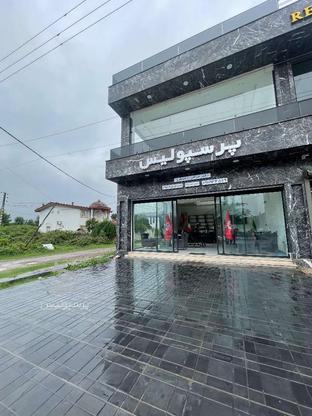 فروش زمین مسکونی 324 متر در دریاگوشه در گروه خرید و فروش املاک در مازندران در شیپور-عکس1