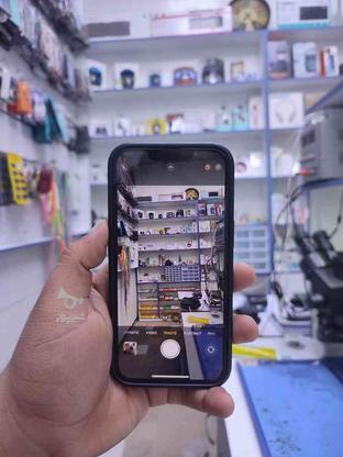 iphone 13 256 ch در گروه خرید و فروش موبایل، تبلت و لوازم در مرکزی در شیپور-عکس1