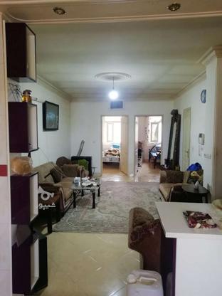 آپارتمان 4 واحد طبقه 3 در گروه خرید و فروش املاک در سمنان در شیپور-عکس1