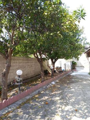 ویلا 85متری سند تک برگ حیاط دار در 212متر زمین غفاری در گروه خرید و فروش املاک در مازندران در شیپور-عکس1