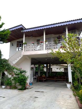 خانه ویلائی سند تک برک 319 متر  در گروه خرید و فروش املاک در گیلان در شیپور-عکس1