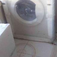 ماشین لباسشویی صنام نوواکبند
