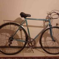 دوچرخه کورسی سایز 28 اصل فرانسه مارک پژو
