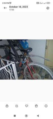 دوچرخه توسان شیمانو اصلی در گروه خرید و فروش ورزش فرهنگ فراغت در مازندران در شیپور-عکس1