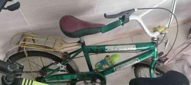 دوچرخه سایز 20 در گروه خرید و فروش ورزش فرهنگ فراغت در اردبیل در شیپور-عکس1
