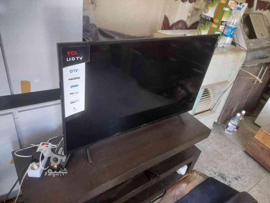 تلوزیون 43 در گروه خرید و فروش لوازم الکترونیکی در خوزستان در شیپور-عکس1