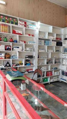 دکور مغازه در گروه خرید و فروش صنعتی، اداری و تجاری در مازندران در شیپور-عکس1