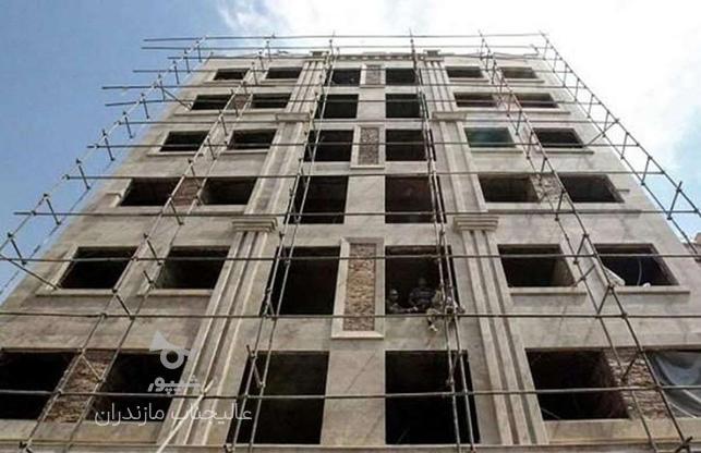 پیش‌فروش آپارتمان 160 متر در شهرک بهزاد در گروه خرید و فروش املاک در مازندران در شیپور-عکس1