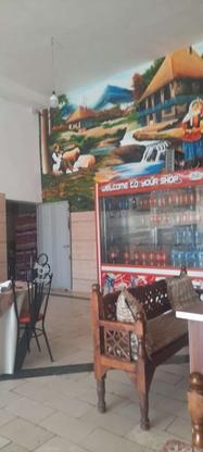 اجاره رستوران کافی شاپ هایپر سفره خونه امکانات تکمیل در گروه خرید و فروش املاک در مازندران در شیپور-عکس1
