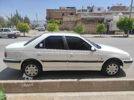 پژو پارس سال مدل 90 در گروه خرید و فروش وسایل نقلیه در فارس در شیپور-عکس1