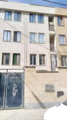 آپارتمان طبقه اول سند تک برگ در گروه خرید و فروش املاک در تهران در شیپور-عکس1