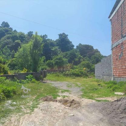 245متر زمین مسکونی با جواز ساخت  در گروه خرید و فروش املاک در مازندران در شیپور-عکس1