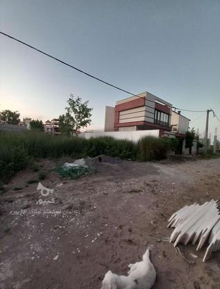 فروش زمین مسکونی 240 متر کنار ساحل دریا فرح اباد در گروه خرید و فروش املاک در مازندران در شیپور-عکس1