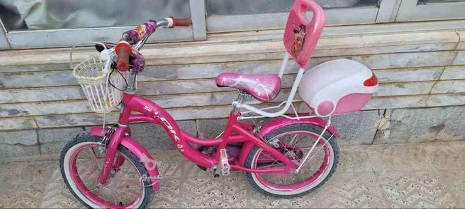 دوچرخه سایز 20 در گروه خرید و فروش ورزش فرهنگ فراغت در اصفهان در شیپور-عکس1