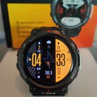 T-rex 2 smartwatch ساعت هوشمند امیزفیت مدل