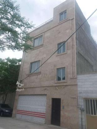 آپارتمان صدمتری شهرک گلستان در گروه خرید و فروش املاک در سمنان در شیپور-عکس1