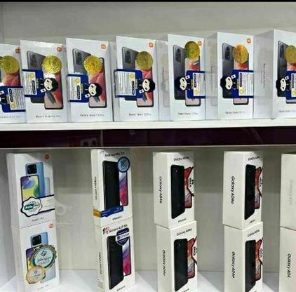 فروش چکی انواع موبایل در گروه خرید و فروش خدمات و کسب و کار در یزد در شیپور-عکس1