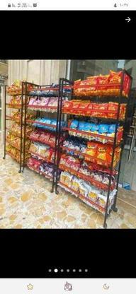 قفسه ترک وتجهیزات فروشگاهی در گروه خرید و فروش خدمات و کسب و کار در سیستان و بلوچستان در شیپور-عکس1