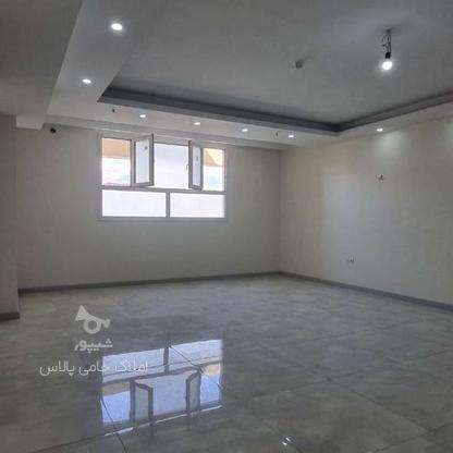 فروش آپارتمان 100 متر در پونک/نوساز کیلید نخورده/ویودار در گروه خرید و فروش املاک در تهران در شیپور-عکس1