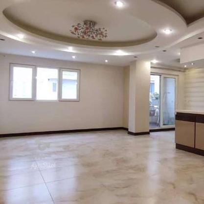 فروش آپارتمان 111 متر خوش نقشه در سید الشهدا در گروه خرید و فروش املاک در مازندران در شیپور-عکس1