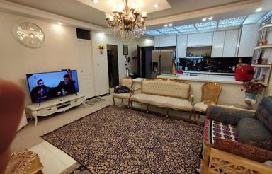 فروش آپارتمان 61 متر در جوادیه - منطقه 16