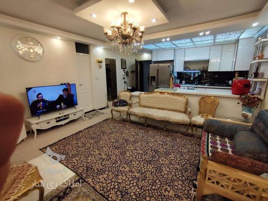 فروش آپارتمان 61 متر در جوادیه - منطقه 16 در گروه خرید و فروش املاک در تهران در شیپور-عکس1