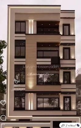 پیش‌فروش آپارتمان 115 متر در مرکز شهر در گروه خرید و فروش املاک در مازندران در شیپور-عکس1