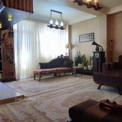 فروش آپارتمان 90 متر در بعثت طبقه دوم  در گروه خرید و فروش املاک در مازندران در شیپور-عکس1