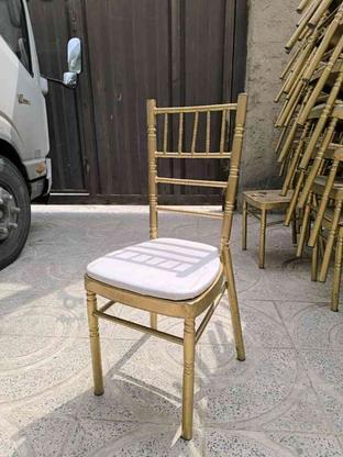 صندلی شیواری دست دوم تالاری در گروه خرید و فروش خدمات و کسب و کار در کردستان در شیپور-عکس1