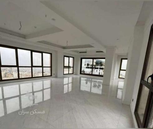فروش آپارتمان 153 متر در دروس در گروه خرید و فروش املاک در تهران در شیپور-عکس1
