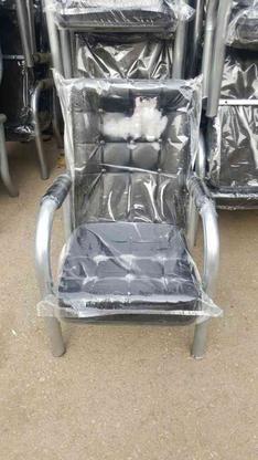 مبل صندلی انتظار املاکی در گروه خرید و فروش صنعتی، اداری و تجاری در البرز در شیپور-عکس1