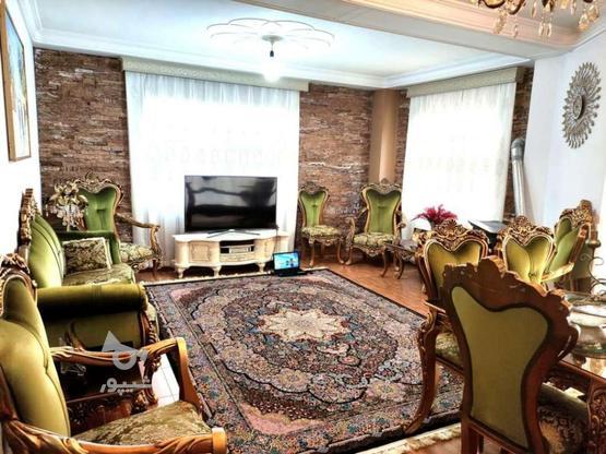 فروش آپارتمان 95 متر فول در خیابان هفده شهریور در گروه خرید و فروش املاک در مازندران در شیپور-عکس1