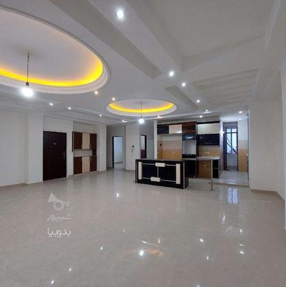 اجاره آپارتمان 125 متر در بلوار شیرودی در گروه خرید و فروش املاک در مازندران در شیپور-عکس1