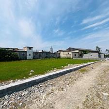 فروش زمین مسکونی 200 متر در آهودشت