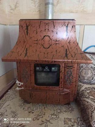 فروش بخاری شومینه در گروه خرید و فروش لوازم خانگی در فارس در شیپور-عکس1