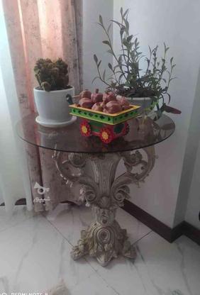 میز خاطره نو در گروه خرید و فروش لوازم خانگی در البرز در شیپور-عکس1