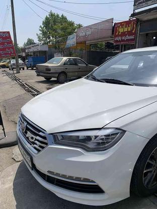 لیفان 820 تک برگ سند در گروه خرید و فروش وسایل نقلیه در مازندران در شیپور-عکس1